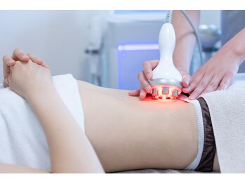 ビューティー ネイル ローズ(Beauty Nail)/スリムショックの鬼痩せお腹体験