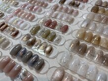 カネル 神田店(kanell)/ニュアンス定額