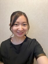 ブルーローズサロン 金沢駅前 武蔵店(Blue Rose salon) 中谷 萌衣