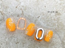 ザ マリー 磐田店(THE MARIE)/☆定額7000円コース 0605