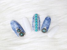 アンジェヴォーグ 名古屋本店(Angevogue)/ウォッシュドトレジャー