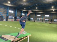 エスアンドシー イシカワ(S&C ISHIKAWA)/重心タイプの野球指導