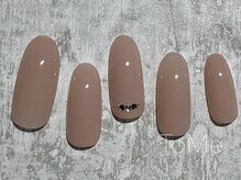 トゥーミー(To Me)/オフィスネイル