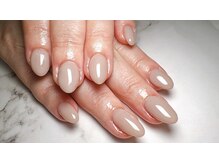 リナネイル(Rina nail)/