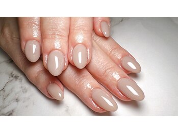 リナネイル(Rina nail)/