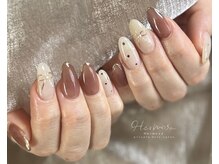 リボンネイル
