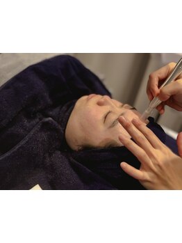 毛穴ケアをしたい