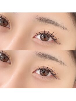 アイデザイン ツツ./カールアップ