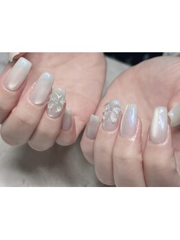 カラー・パーツの種類が豊富