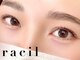 ラシル 博多店(RACIL)の写真/《大人気！当店限定デザインパーマ￥4,500》下がりまつ毛/左右差…そんなお悩みに◎眉毛セットも¥7,980で◎