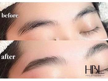 ジュメイラ(Jumeirah)/ハリウッドブロウリフト