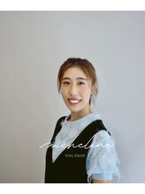 ミシュリーヌ(micheline.) りん ・