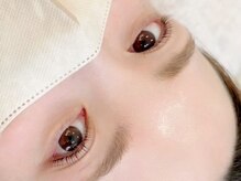 エンルーチェ(en;Luce)/コスメリフトカール