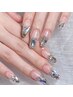 ★初回オフ無料★定額10本ワンホンデザイン　￥7980