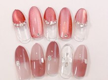 ビューティツリー(beauty tree)/マグネットデザイン