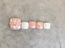 カナリス 神田店(Kanalis)/貝ネイル