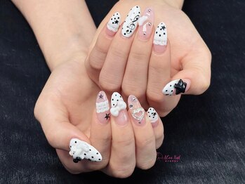 エーコン(ACon)/チップ長さ出し FREE DESIGN