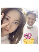 ザ リフト カドモリ 鹿児島 霧島(The Lift KADOMORI)/小嶋陽菜さん♪