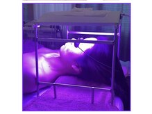 ベンザイ 梅田店(BENZAI)/肌荒れ、乾燥、赤み、肩こり