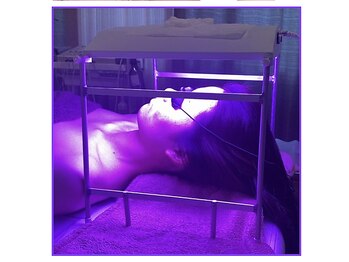 ベンザイ 梅田店(BENZAI)/肌荒れ、乾燥、赤み、肩こり