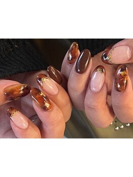 定額メニューのあるサロン