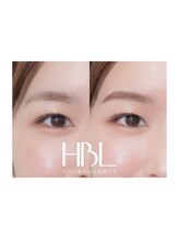 ティアム(Tiam)/ハリウッドブロウリフト