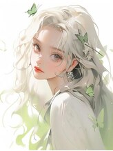 アンジェリックギンザ(Angelic Ginza)&nbsp;佐藤 エン