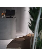 ファボリ(favori nail×eyelash)/