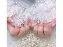 シックミュース 吉祥寺店(ChicMuse)/パーツつけ放題