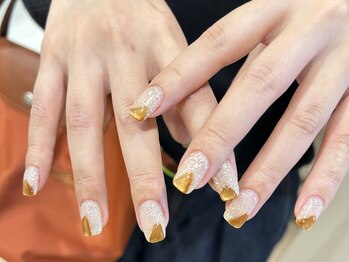 プケ ラ 浦安店(Phu’k la)/enoi custom