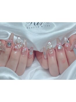 爪の悩みを解消できる（ケア含む）