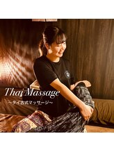 アジアンフィーリング アイサワン 美野島店(ISAWAN) 香月