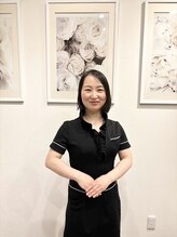 デン オブ アイラッシュ(Den of eyelash)&nbsp;柏原 聡美