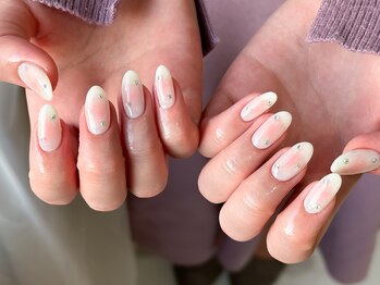 ワンアンドオンリー(One&Only)/