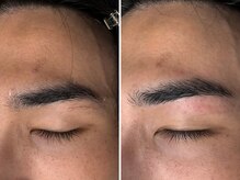 凛眉(LINVI)/大人のナチュ眉