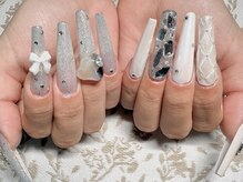 コンフォート(Comfort)/＜長さ出し10本付け放題＞