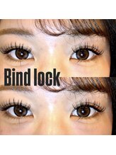 ブライト(bright)/バインドロック100束