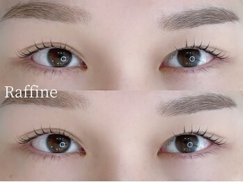 ラフィーネ(Raffine)/ラッシュリフト