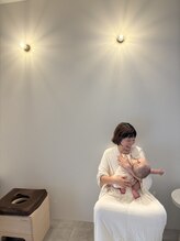 シキ(shiki)/産後のママさんにもおすすめ◎