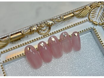 アミュゼ 本八幡店/【NEW】2月定額ブロンズ