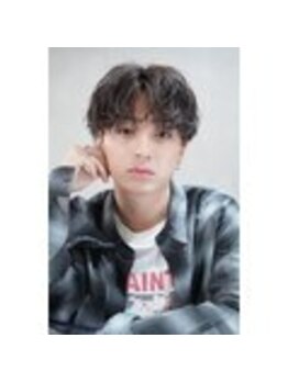 メンズ眉毛サロン トリリオンヘアー by NoLimit 西梅田 店 メンズアイブロウ/メンズ眉毛