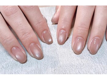 マグネットネイル