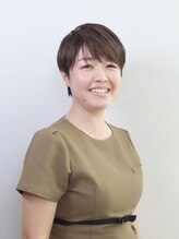 クチュリエール 銀座店&nbsp;高島 昌美