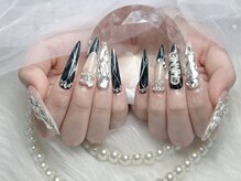 ノヴァ ネイル 心斎橋店(Nova Nail)/