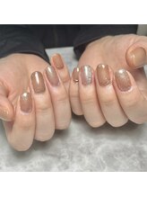 リリーヘブン(LILY HEAVEN)