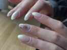 ニュアンスフラワーアート