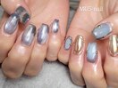【ジェル】MU5コース