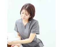 ホワイトニング ハナ 南本町店(WHITENING HANA)の雰囲気（トータルでホワイトニングケアのお手伝いをいたします。）