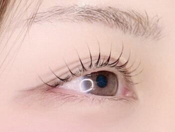 アーリーネイルズウィズアイラッシュ チャチャ小倉店(Early Nails With eyelash)/ ラッシュリフト