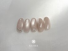 ライラ(RAIRA)/定額monthly design